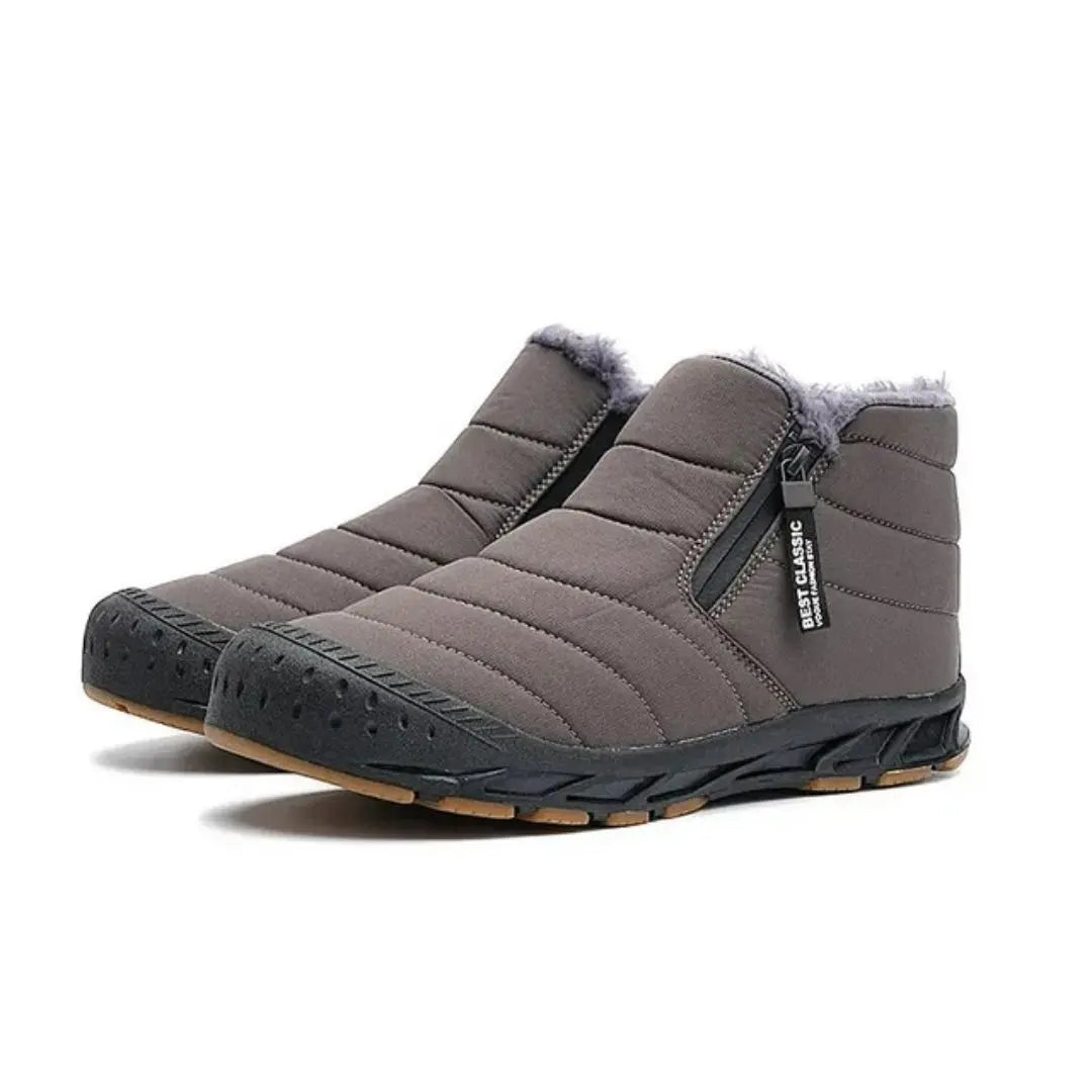 Loretta – Women's Comfort Boots for Tired Feet
