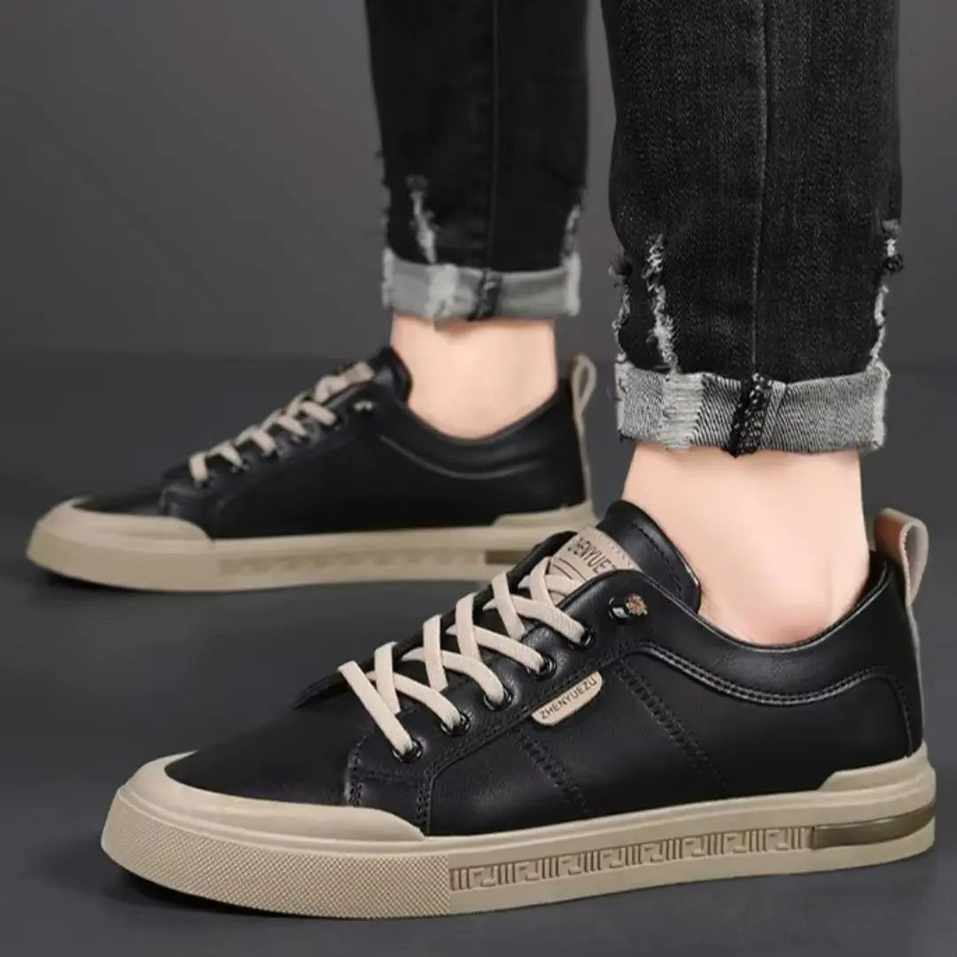 Tyrone – Men's Walking Sneakers for Long Walks