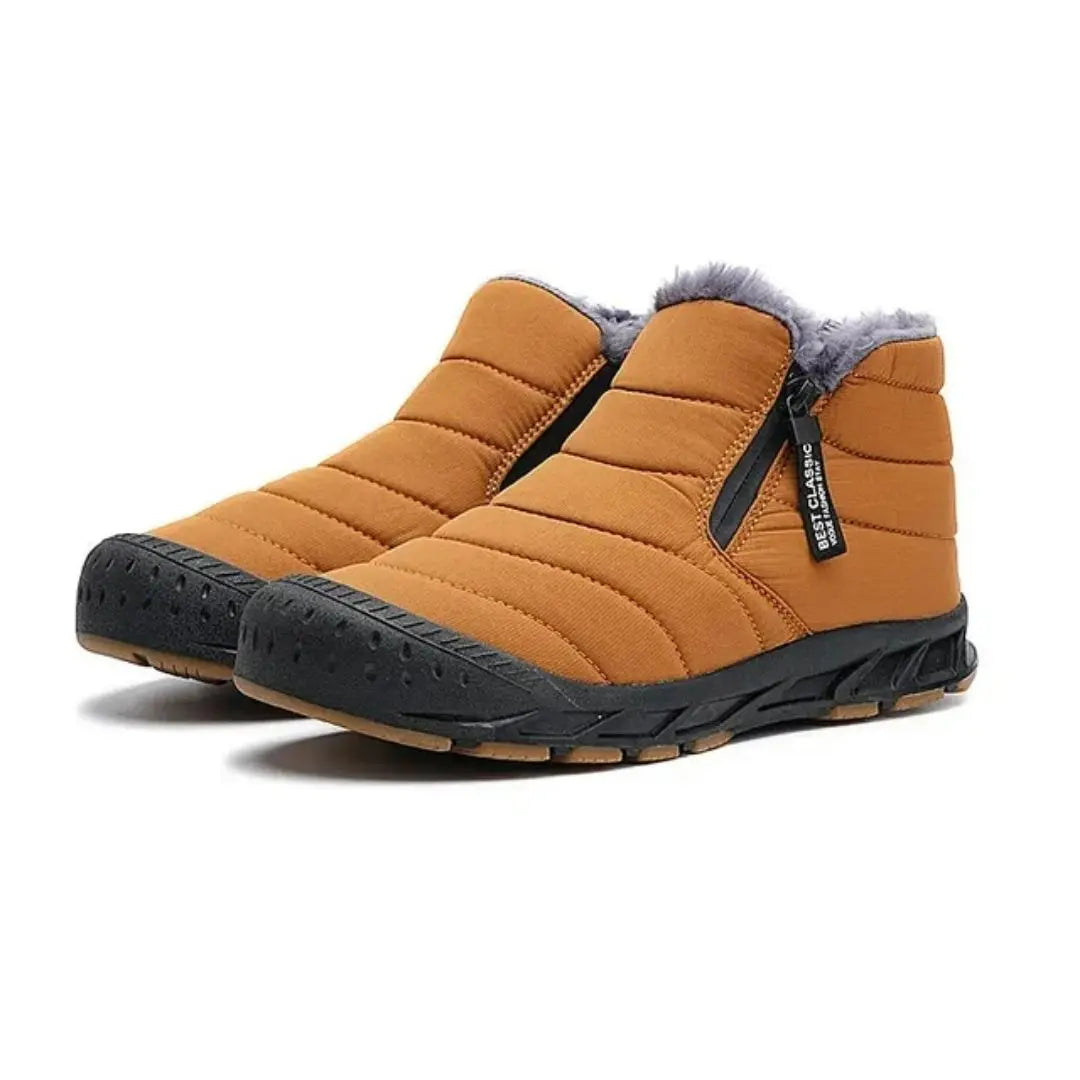 Loretta – Women's Comfort Boots for Tired Feet
