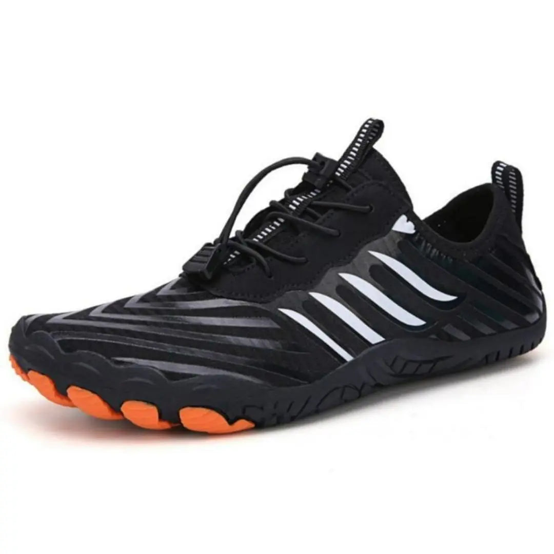 Mann – Unisex Barefoot Shoes with a Thin Flexible Sole