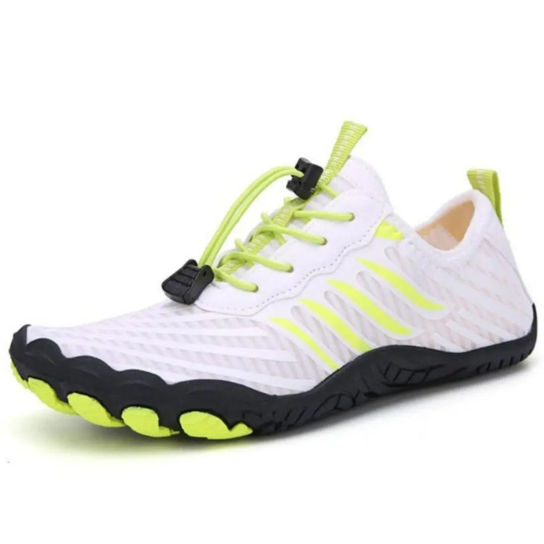 Mann – Unisex Barefoot Shoes with a Thin Flexible Sole