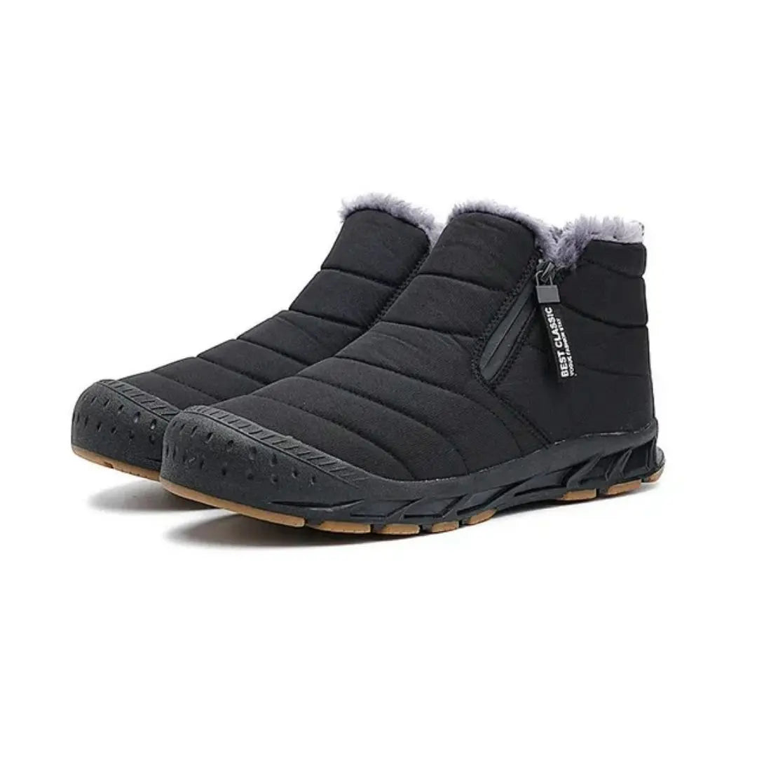 Loretta – Women's Comfort Boots for Tired Feet