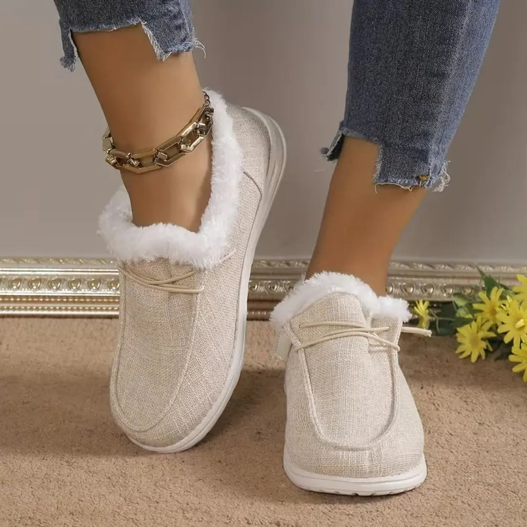 Myrna – Women's Non-Slip Shoes with a Slip-Resistant Sole