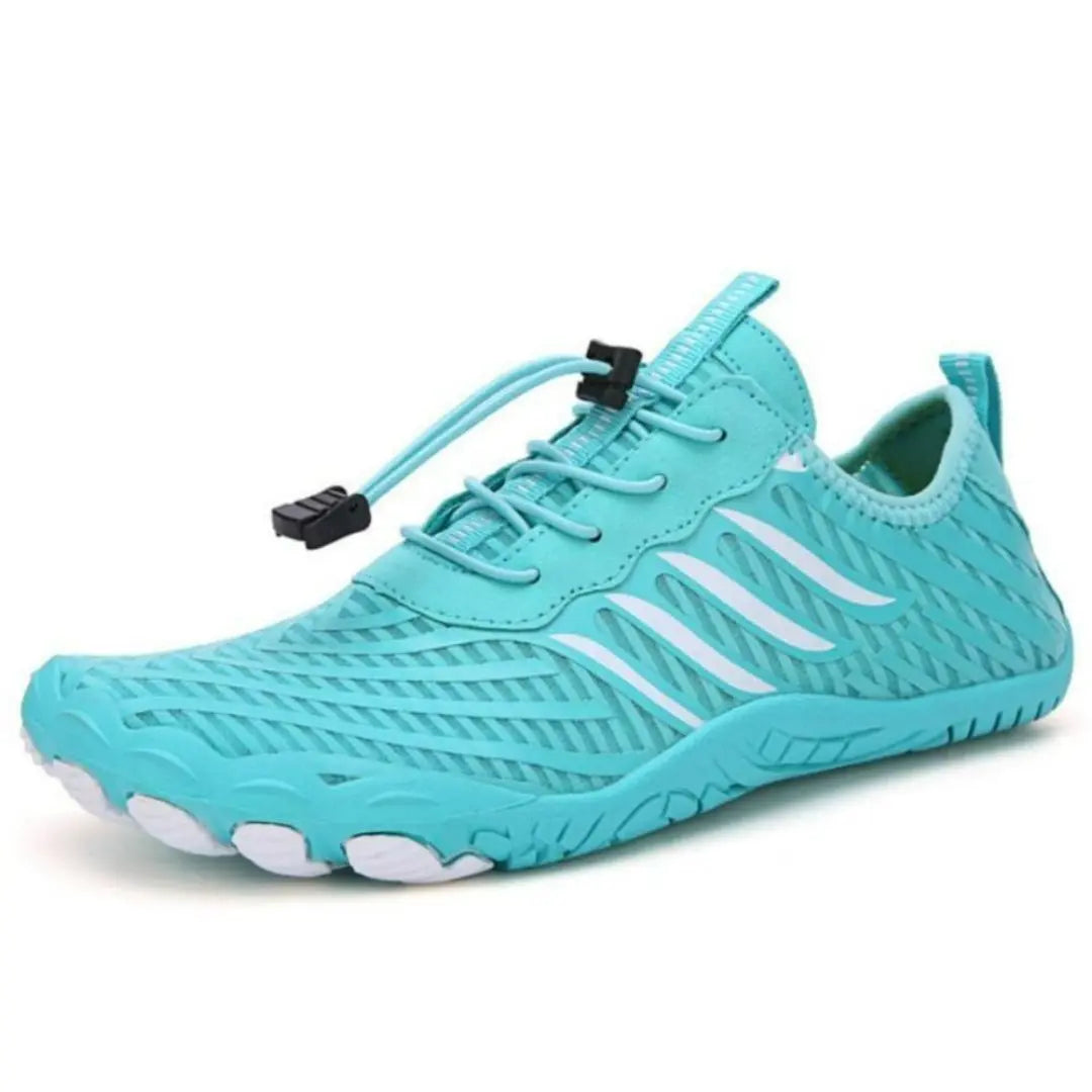 Mann – Unisex Barefoot Shoes with a Thin Flexible Sole
