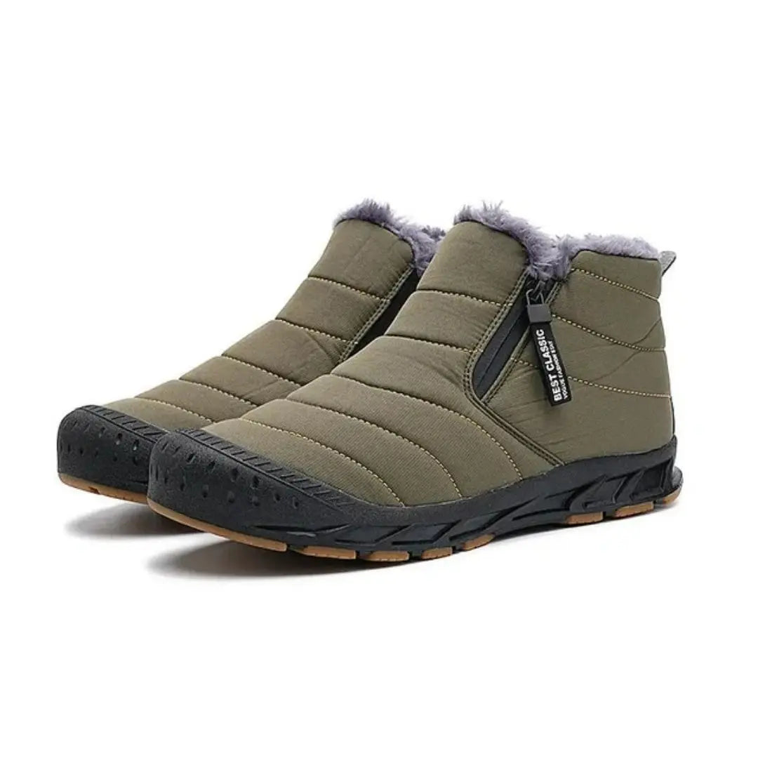 Loretta – Women's Comfort Boots for Tired Feet