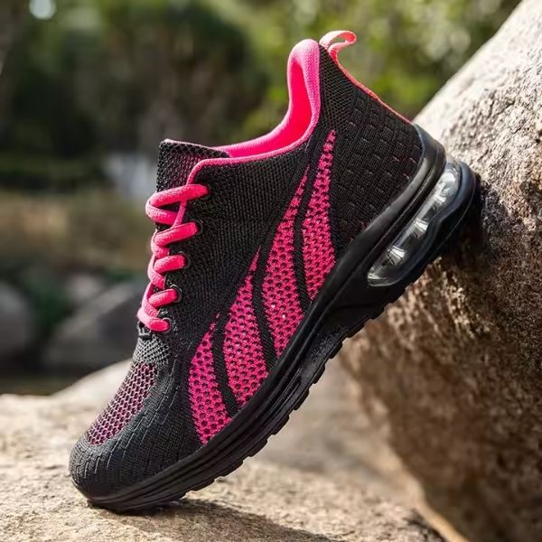 Eula – Women's Arch Support Shoes with a Deep Heel Cup