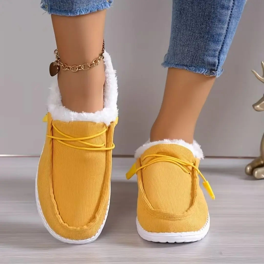 Myrna – Women's Non-Slip Shoes with a Slip-Resistant Sole
