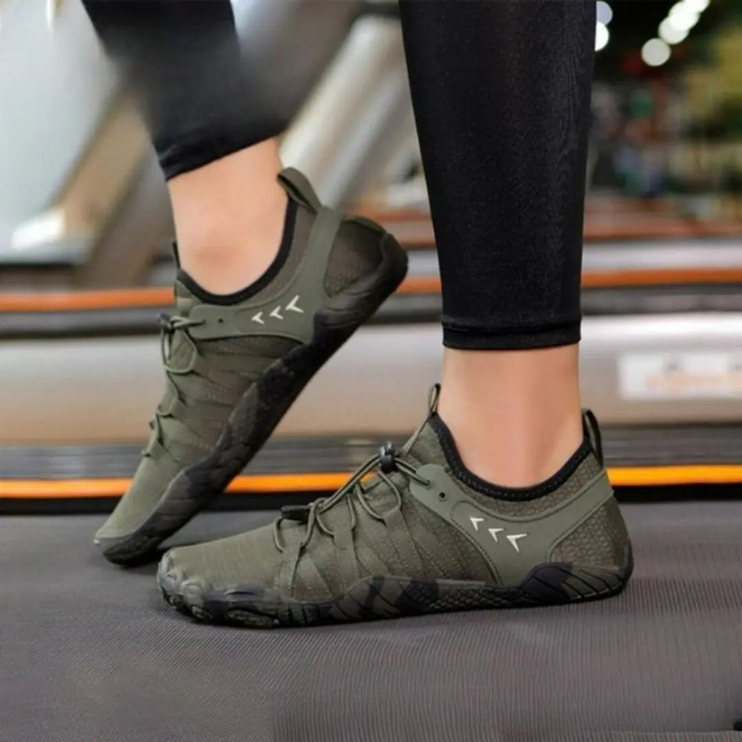 Klein – Unisex Barefoot Shoes for Natural Foot Alignment