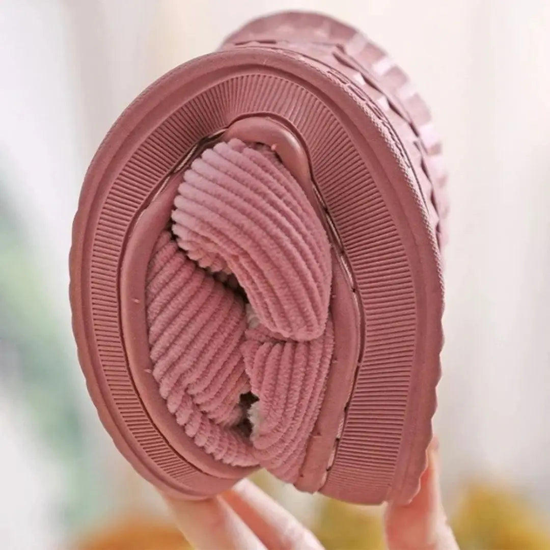 Francine – Women's Comfort Slippers for Tired Feet
