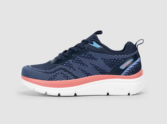 Women's Cloud Wanderer V8