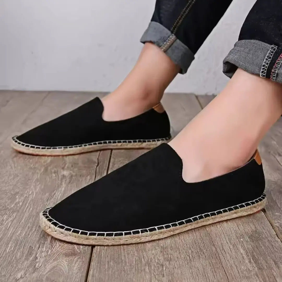 Franklin – Men's Slip-On Shoes with a Hands-Free Fit