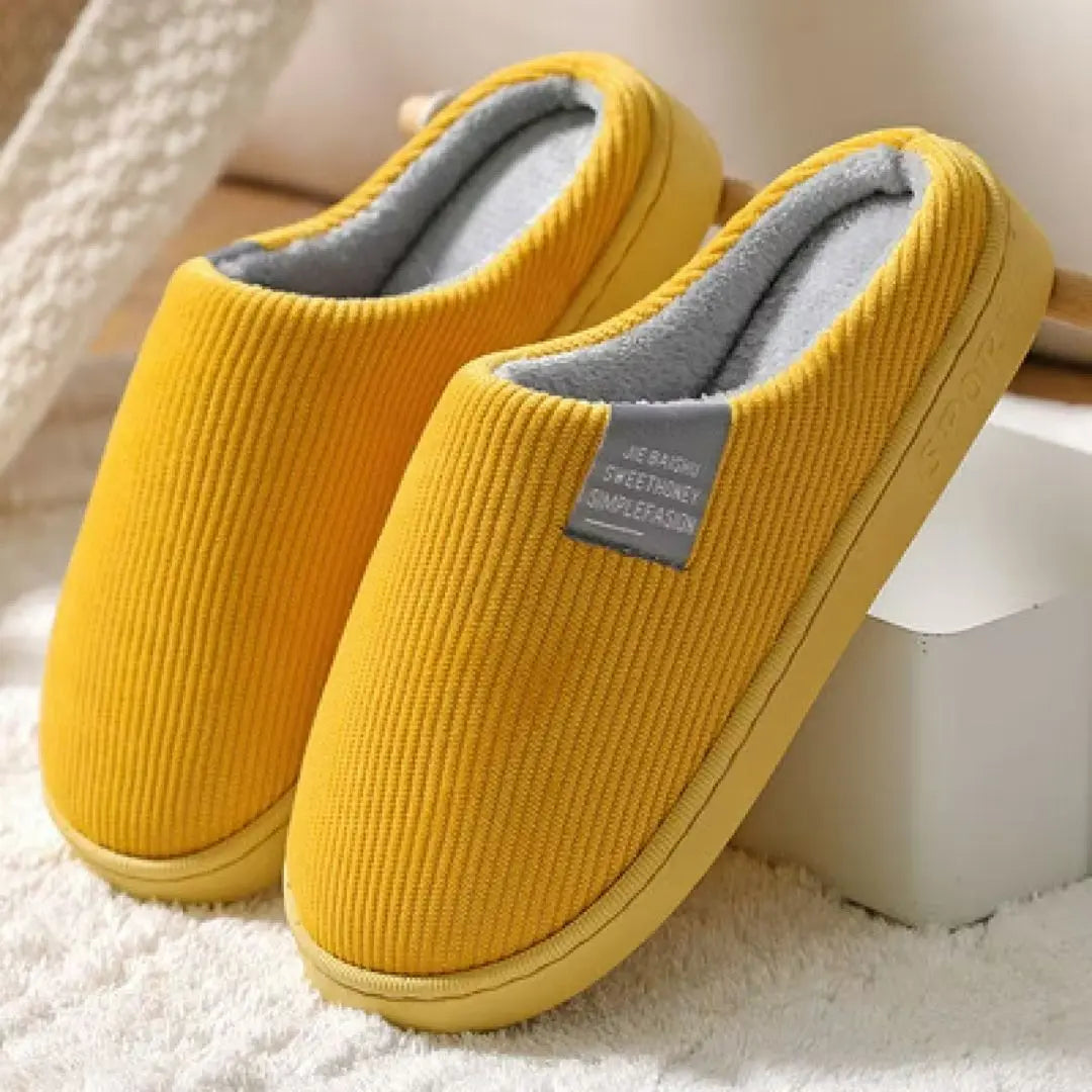 Francine – Women's Comfort Slippers for Tired Feet