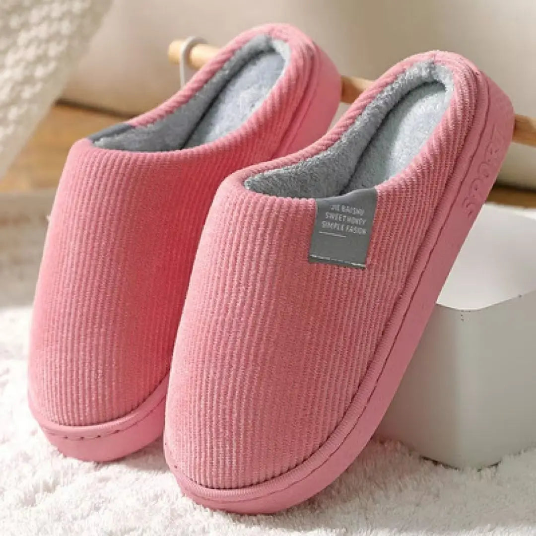 Francine – Women's Comfort Slippers for Tired Feet