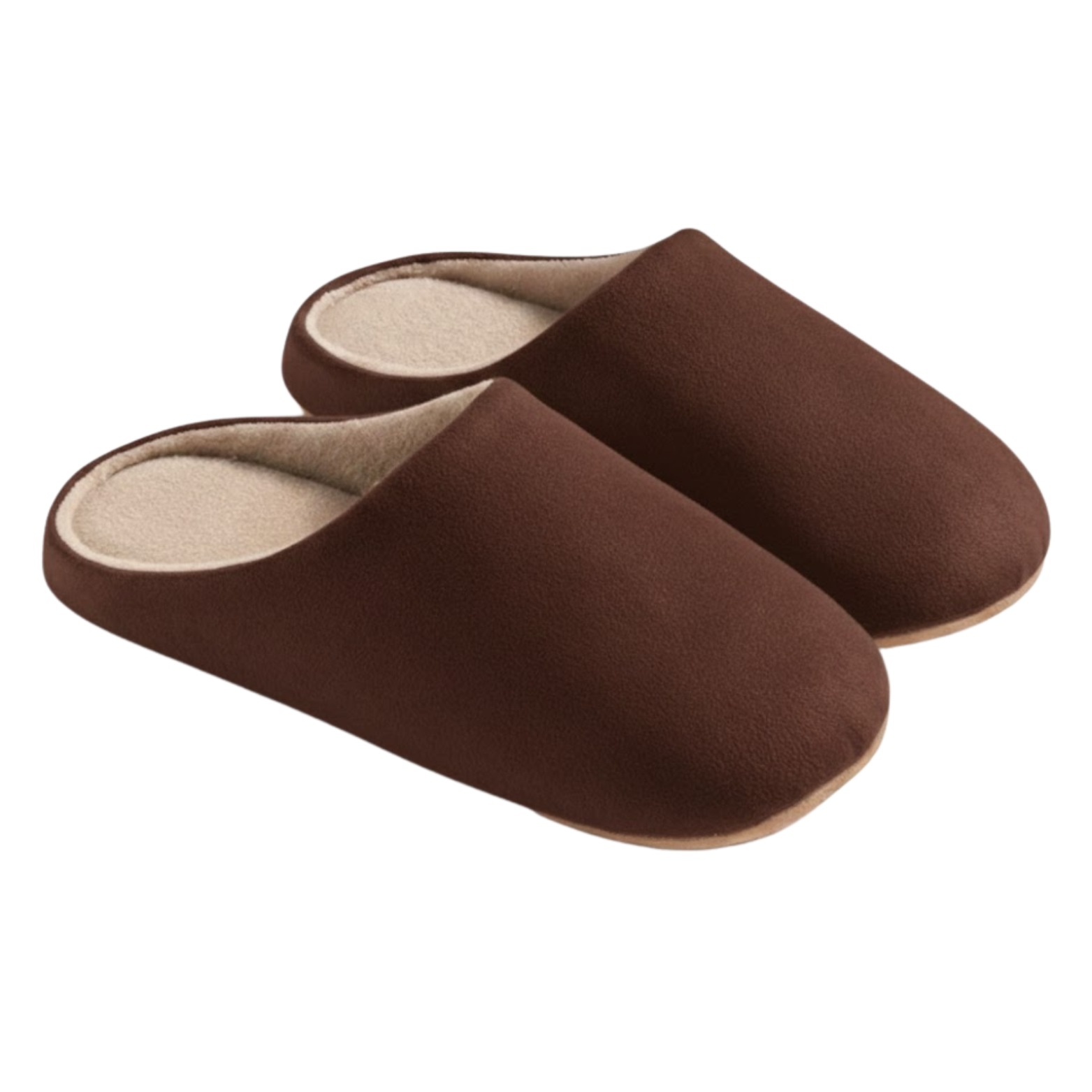 Neal – Men's Comfort Slippers with a Soft Lining