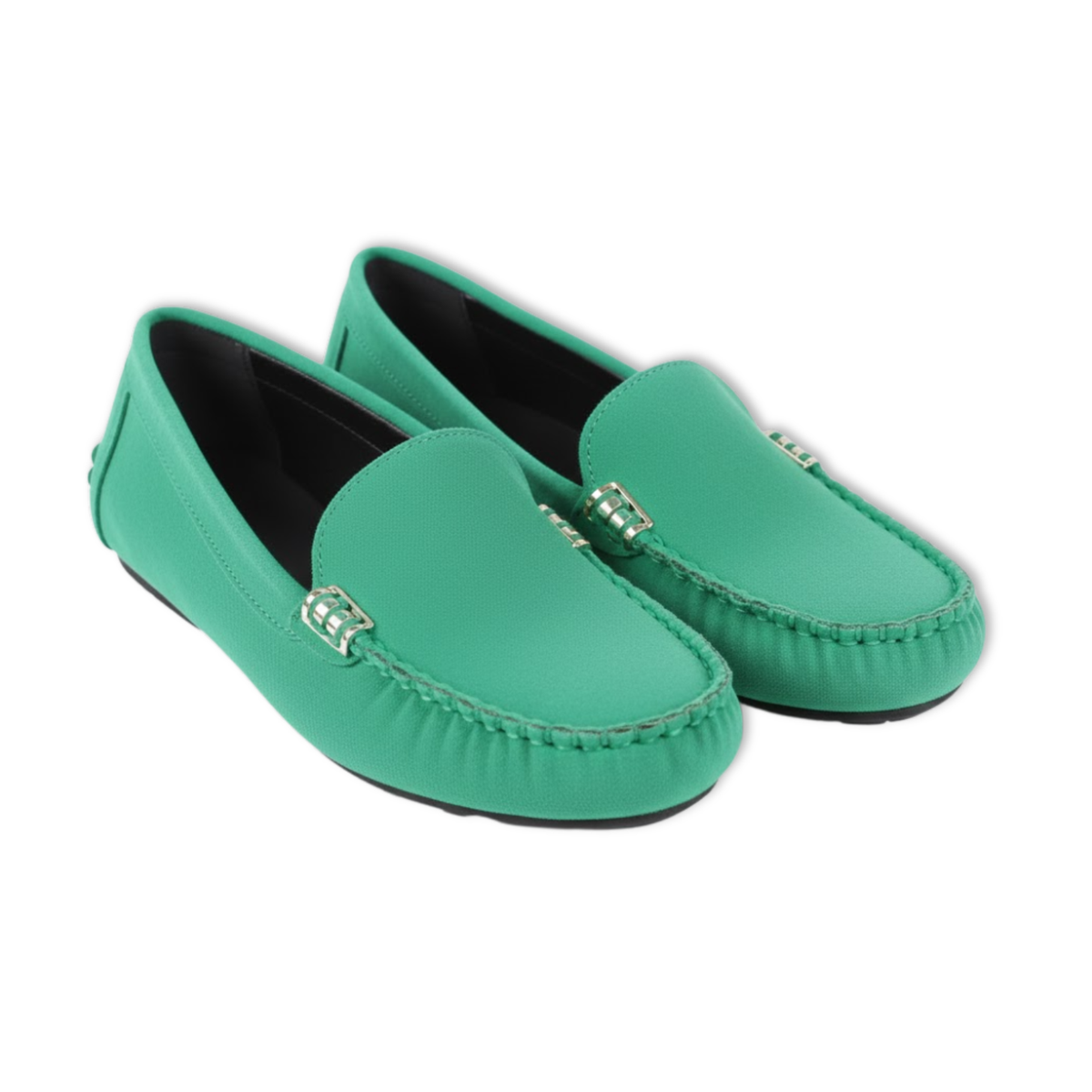 Sherry – Women's Arch Support Loafers with a Deep Heel Cup