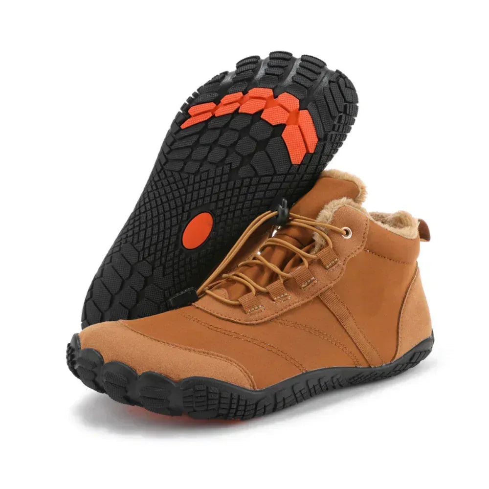 Walters – Unisex Comfort Boots with a Soft Lining