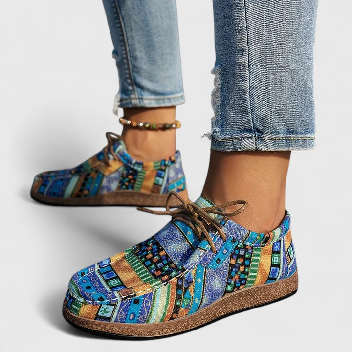 Shelley – Women's Orthopedic Shoes for All-Day Support
