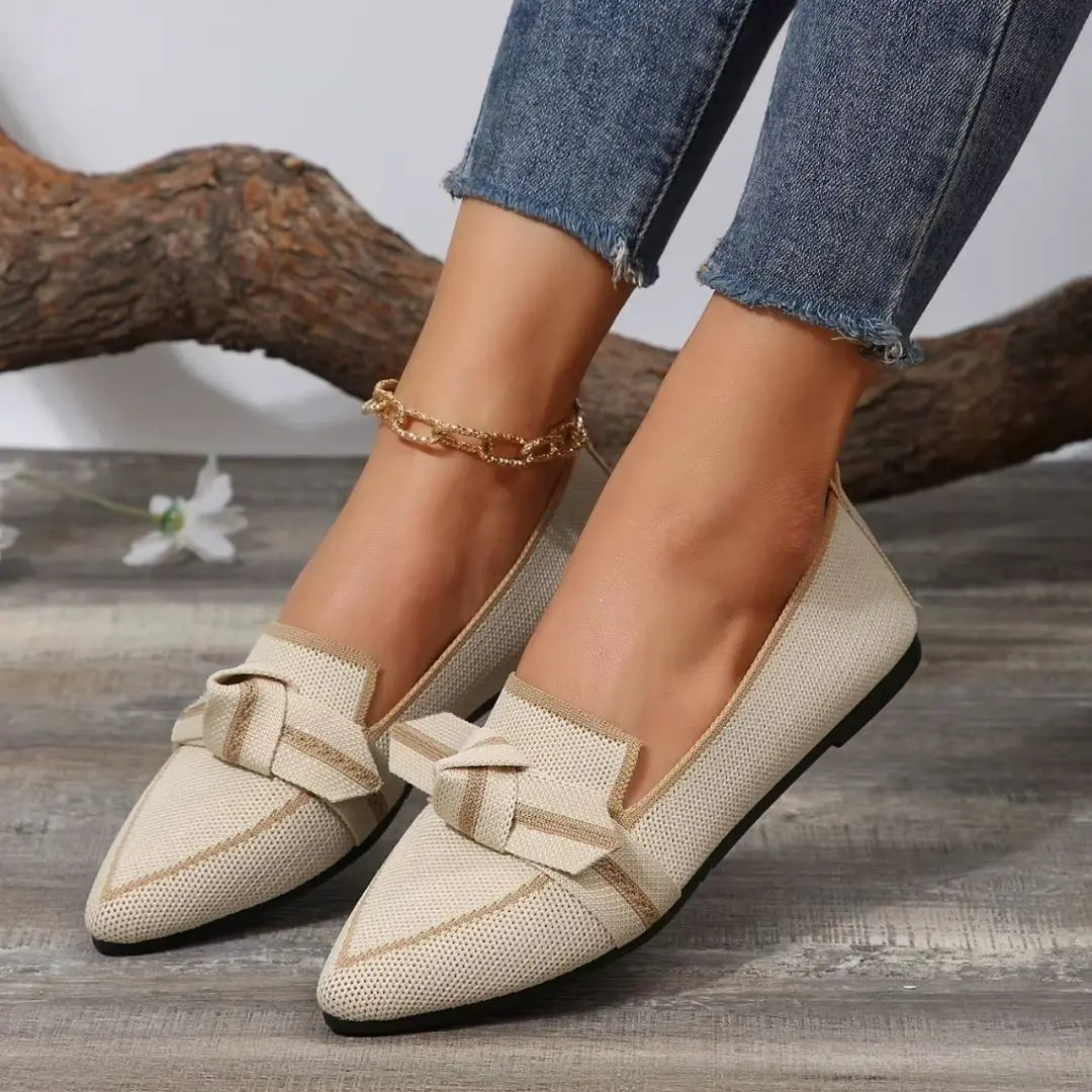 Amber – Women's Comfortable Sandals with a Cushioned Footbed