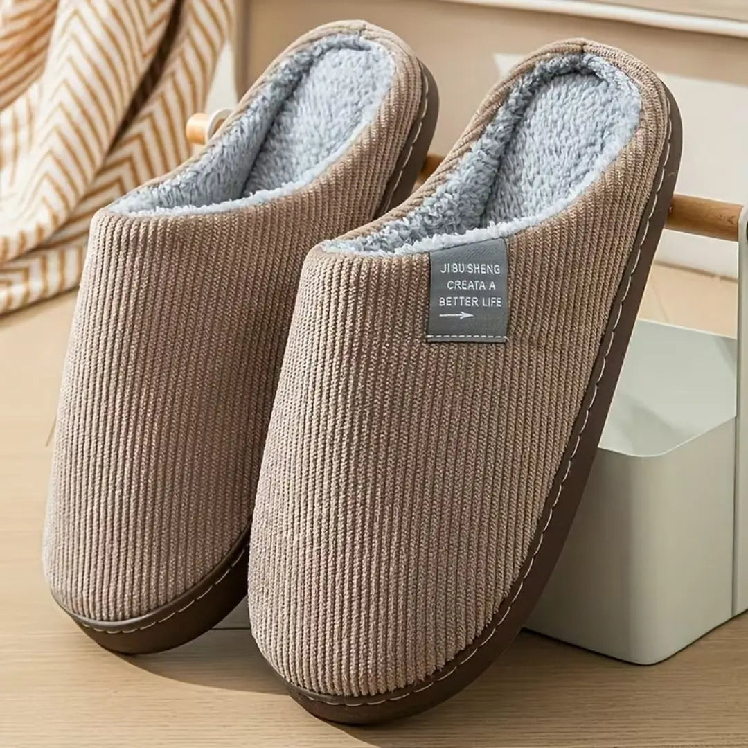 Francine – Women's Comfort Slippers for Tired Feet
