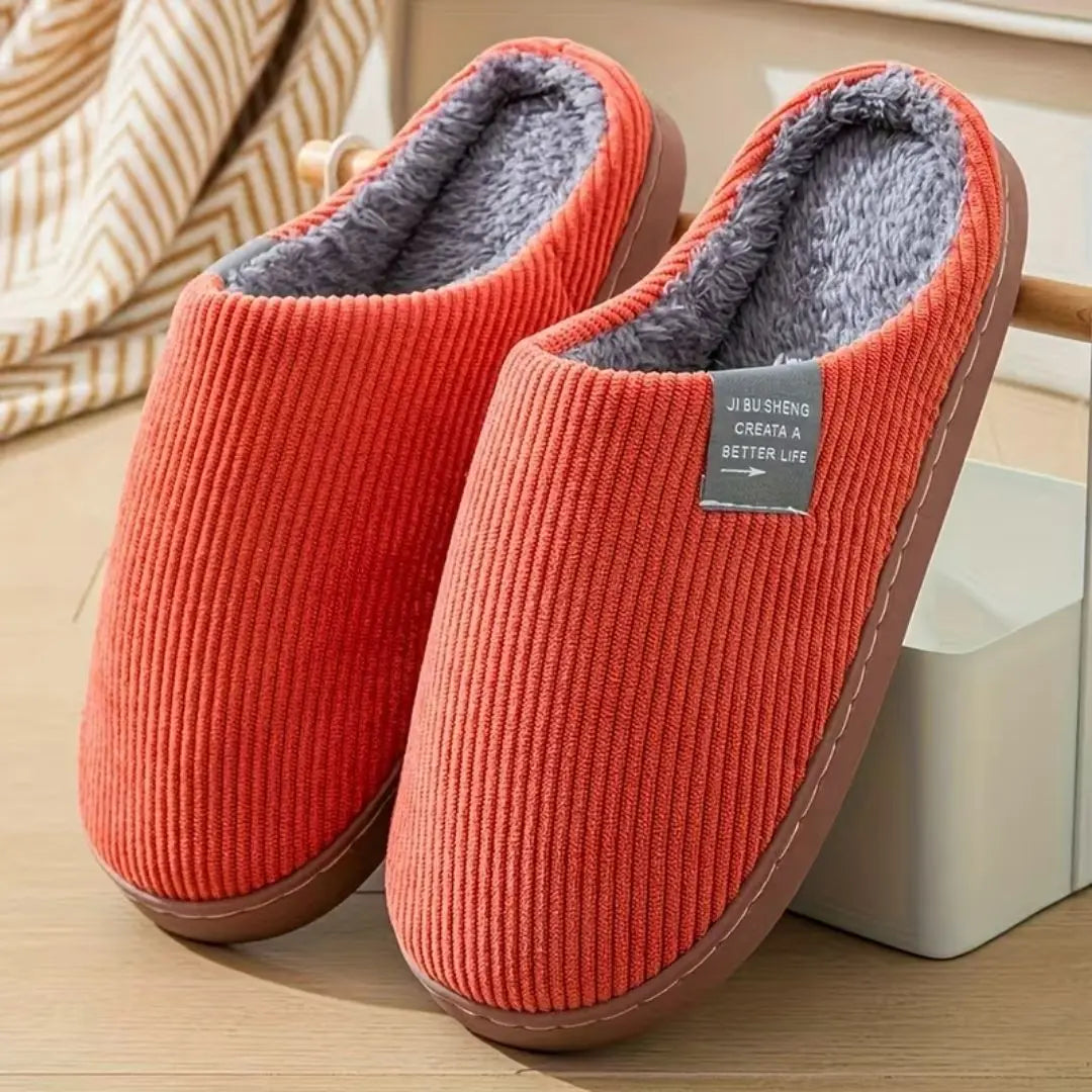Francine – Women's Comfort Slippers for Tired Feet