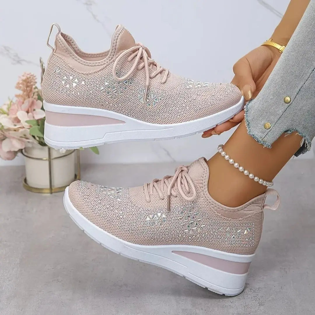 Kendra – Women's Comfort Shoes for Tired Feet
