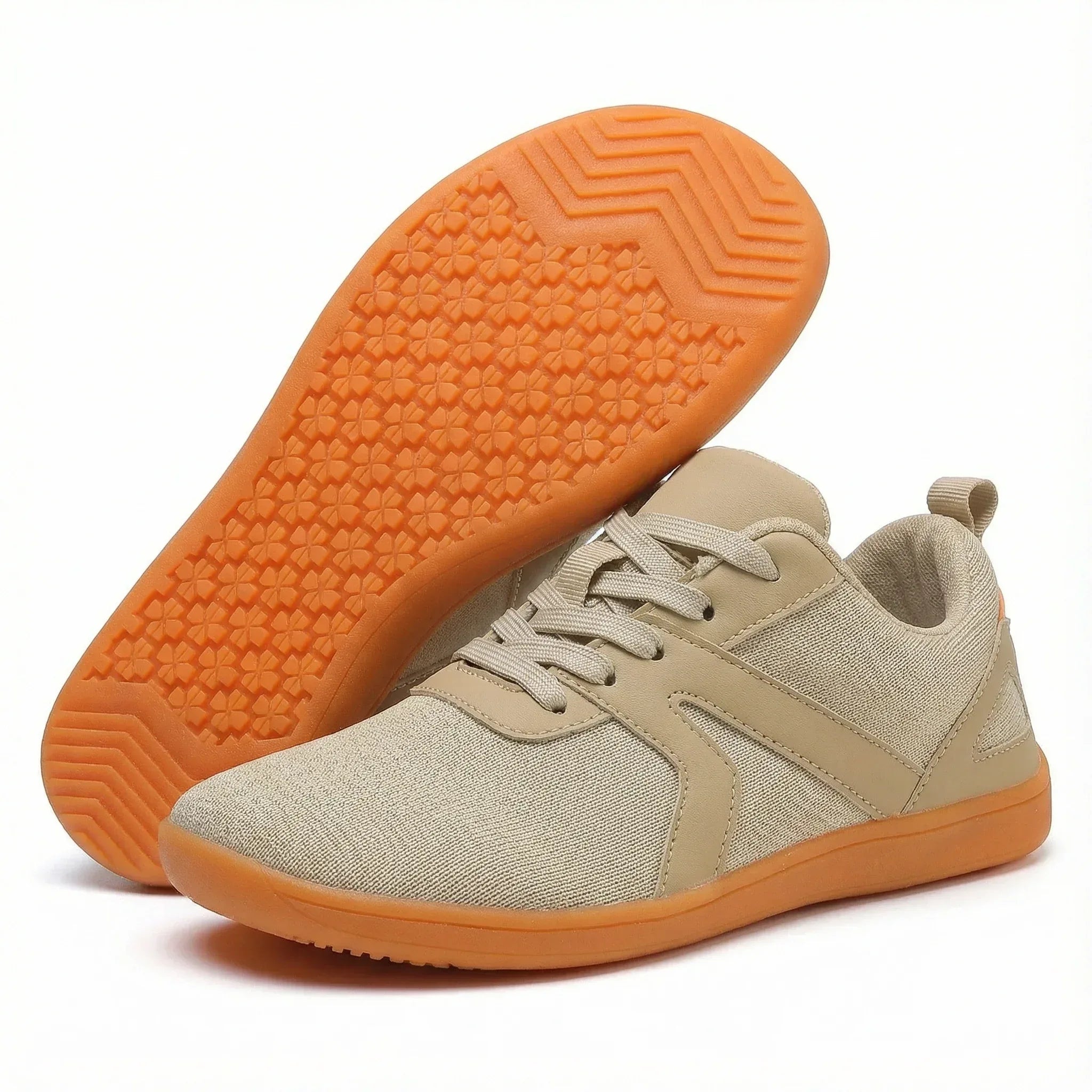 Hoffman – Unisex Barefoot Sneakers for All-Day Comfort