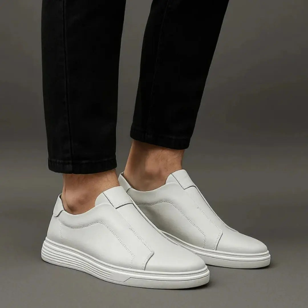 Marcus – Men's Walking Sneakers for Long Walks