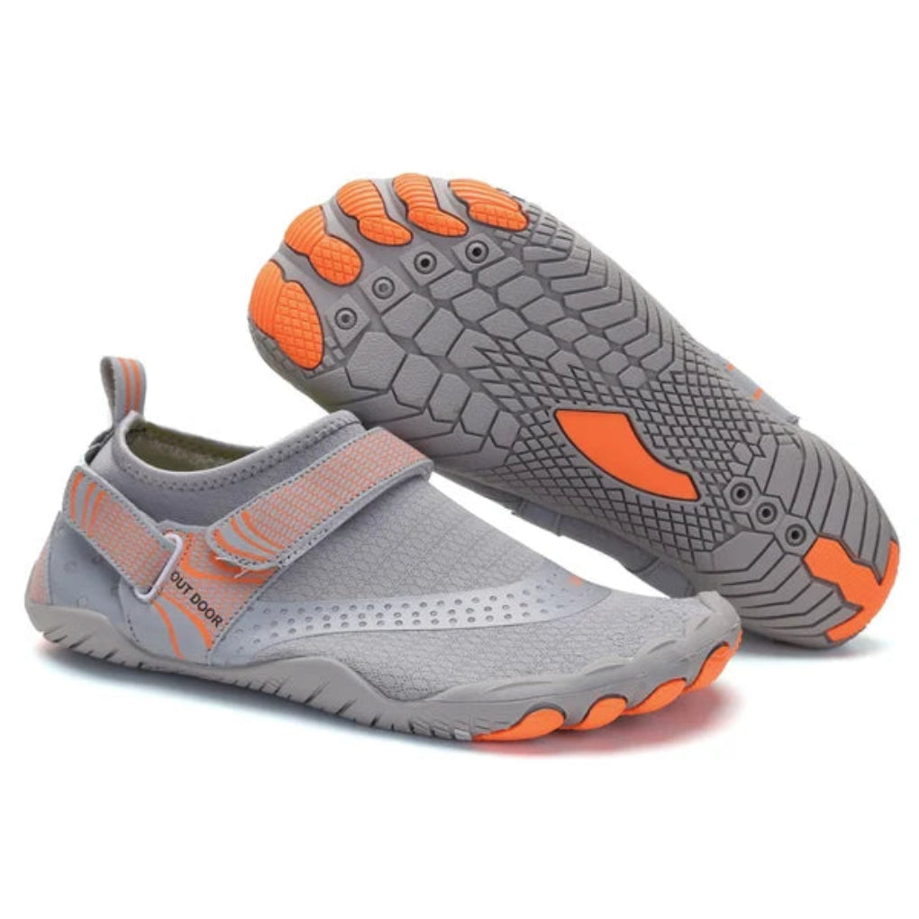 Lane – Unisex Barefoot Sneakers for All-Day Comfort
