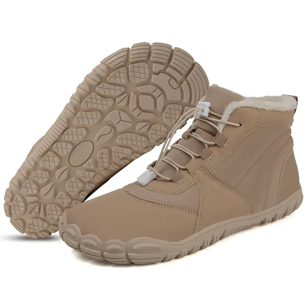 Higgins – Unisex Comfort Boots with a Cushioned Insole