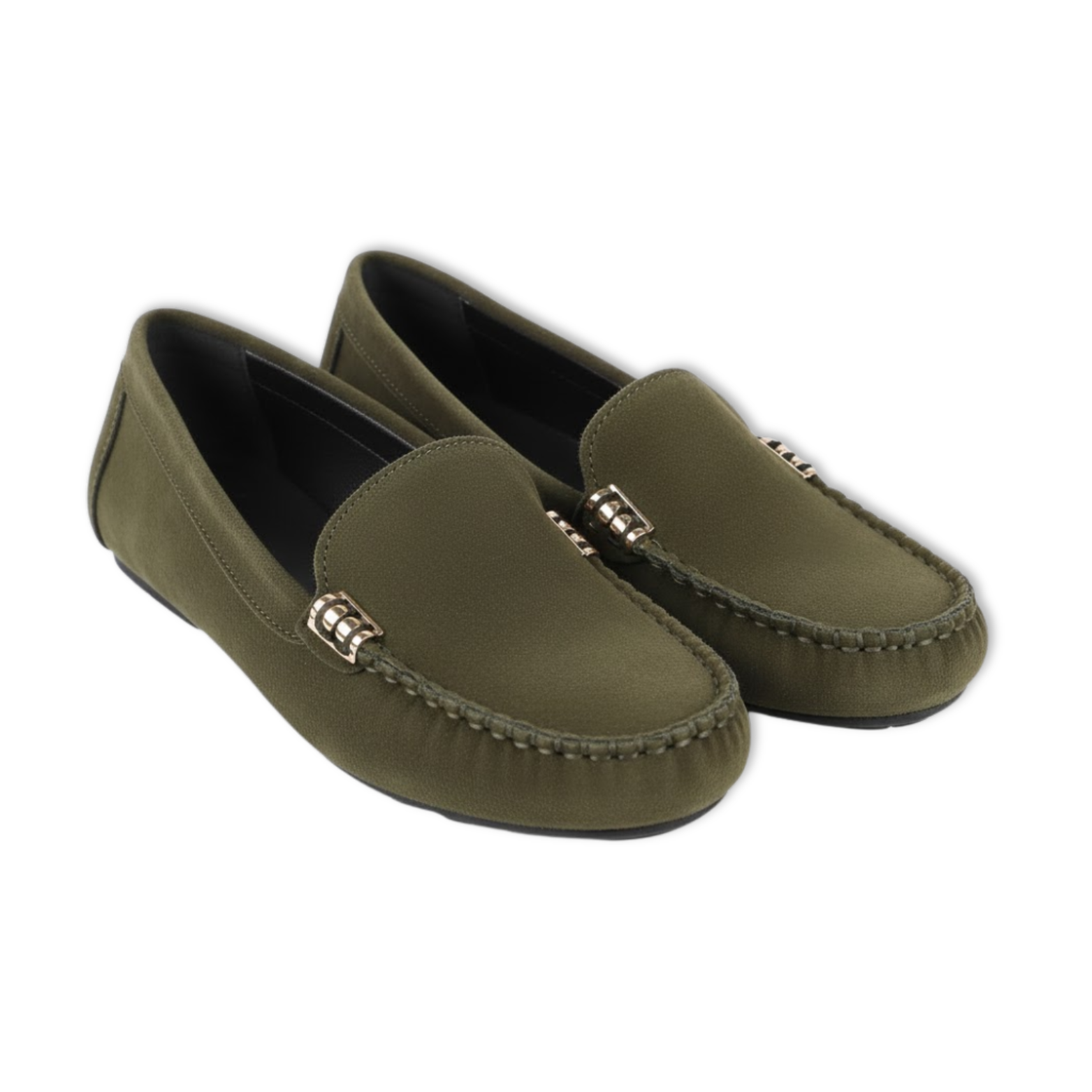 Sherry – Women's Arch Support Loafers with a Deep Heel Cup