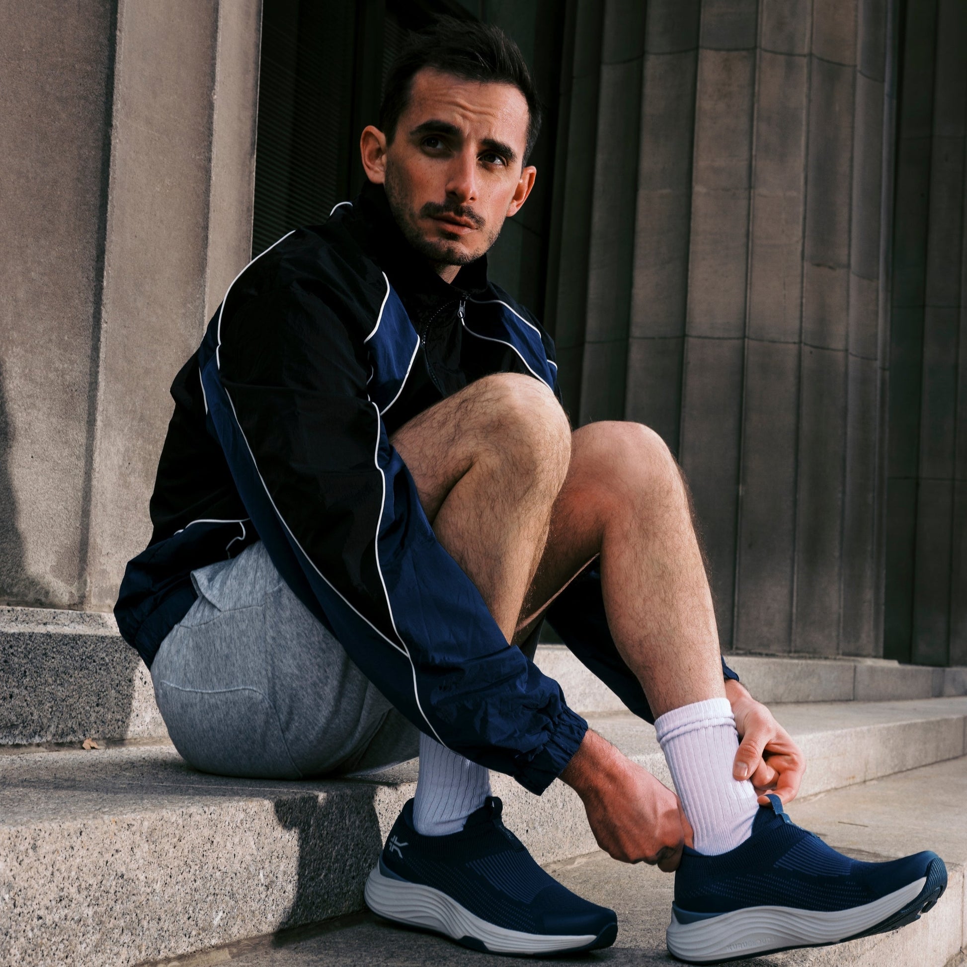 ATOM 2 Slip-On