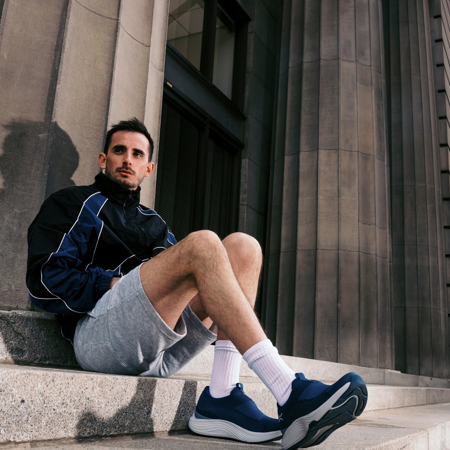 ATOM 2 Slip-On