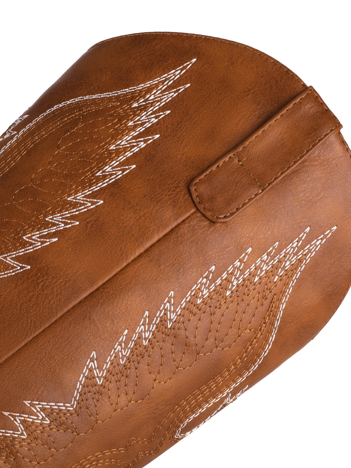 Hayden – Unisex Wide Calf Boots with a Roomy Shaft
