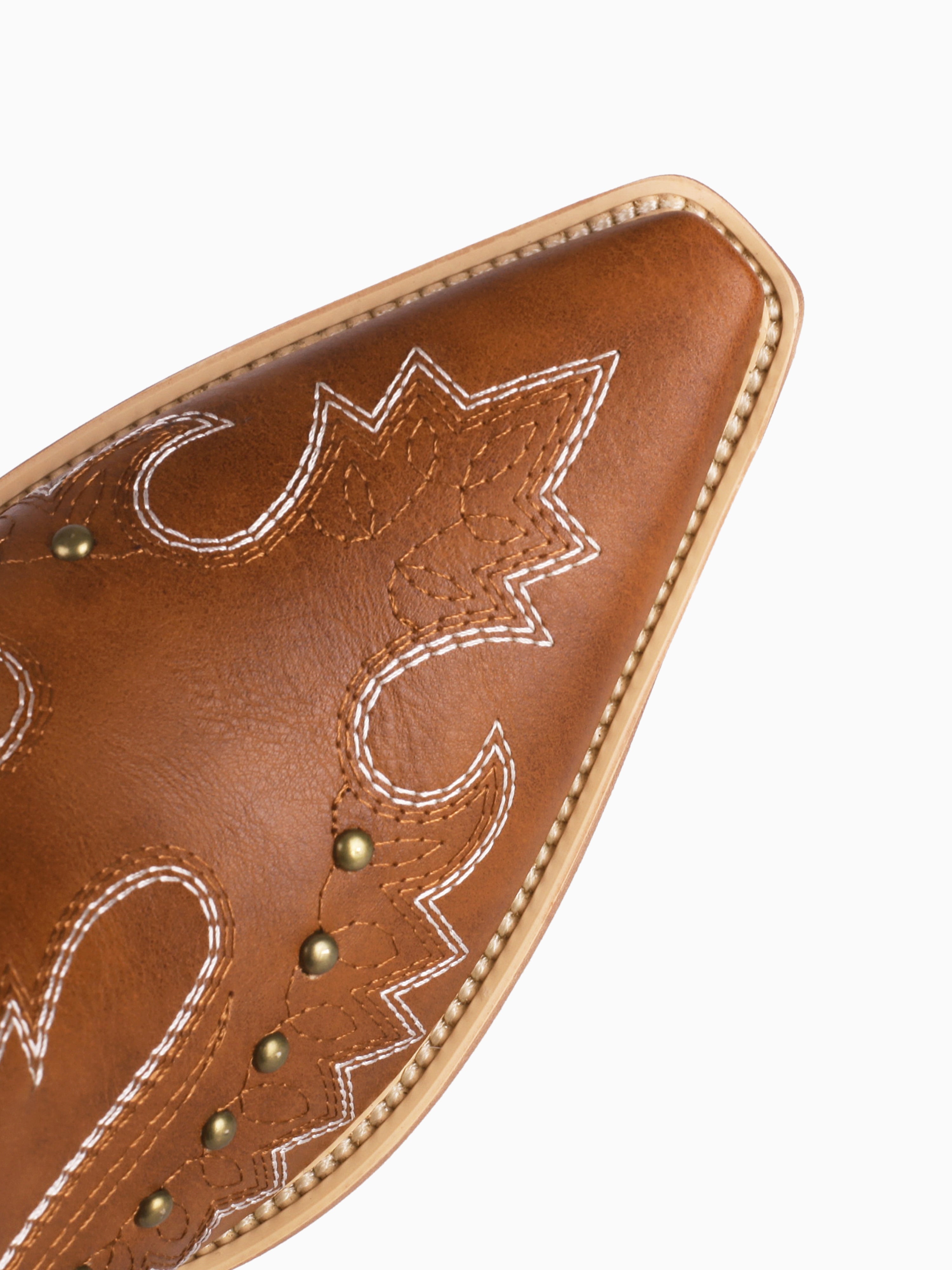 Hayden – Unisex Wide Calf Boots with a Roomy Shaft