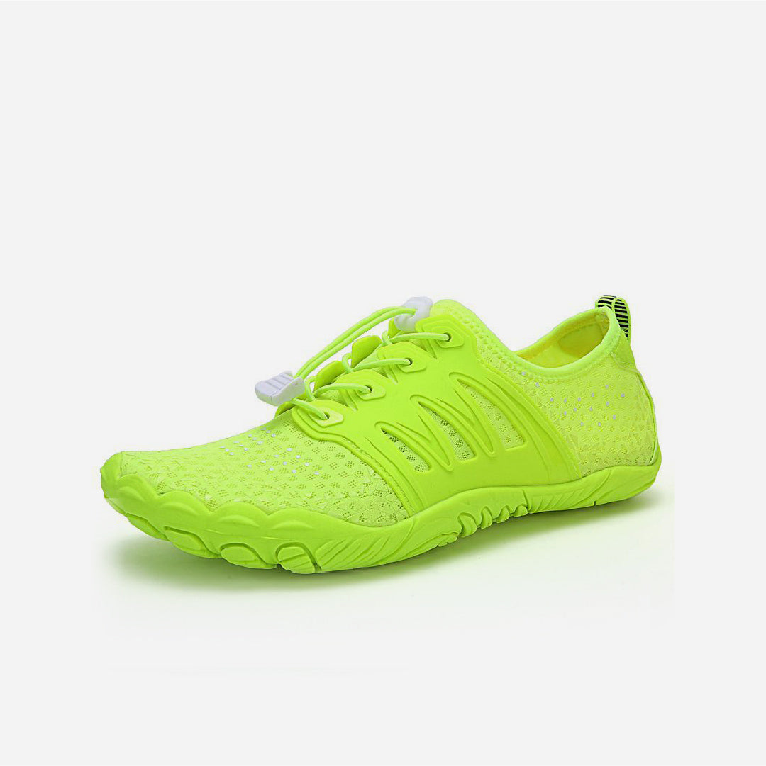 Barestep Pulse – Running