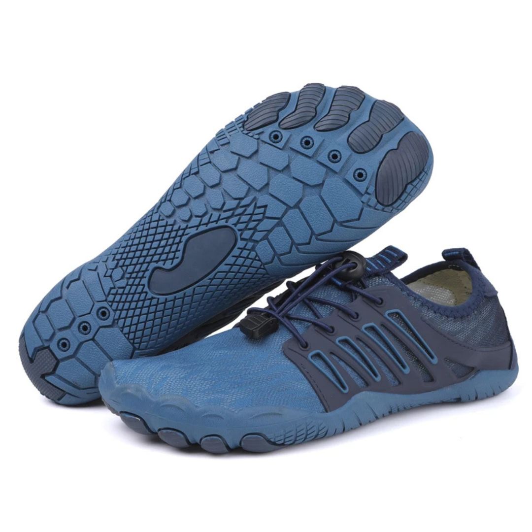 Alan – Men's Barefoot Sneakers for All-Day Comfort