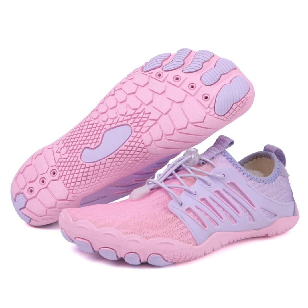 Alan – Men's Barefoot Sneakers for All-Day Comfort