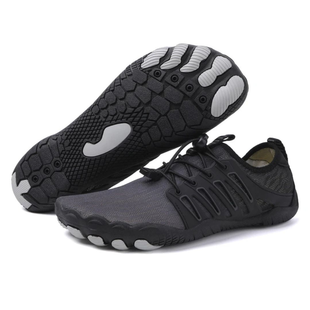 Alan – Men's Barefoot Sneakers for All-Day Comfort