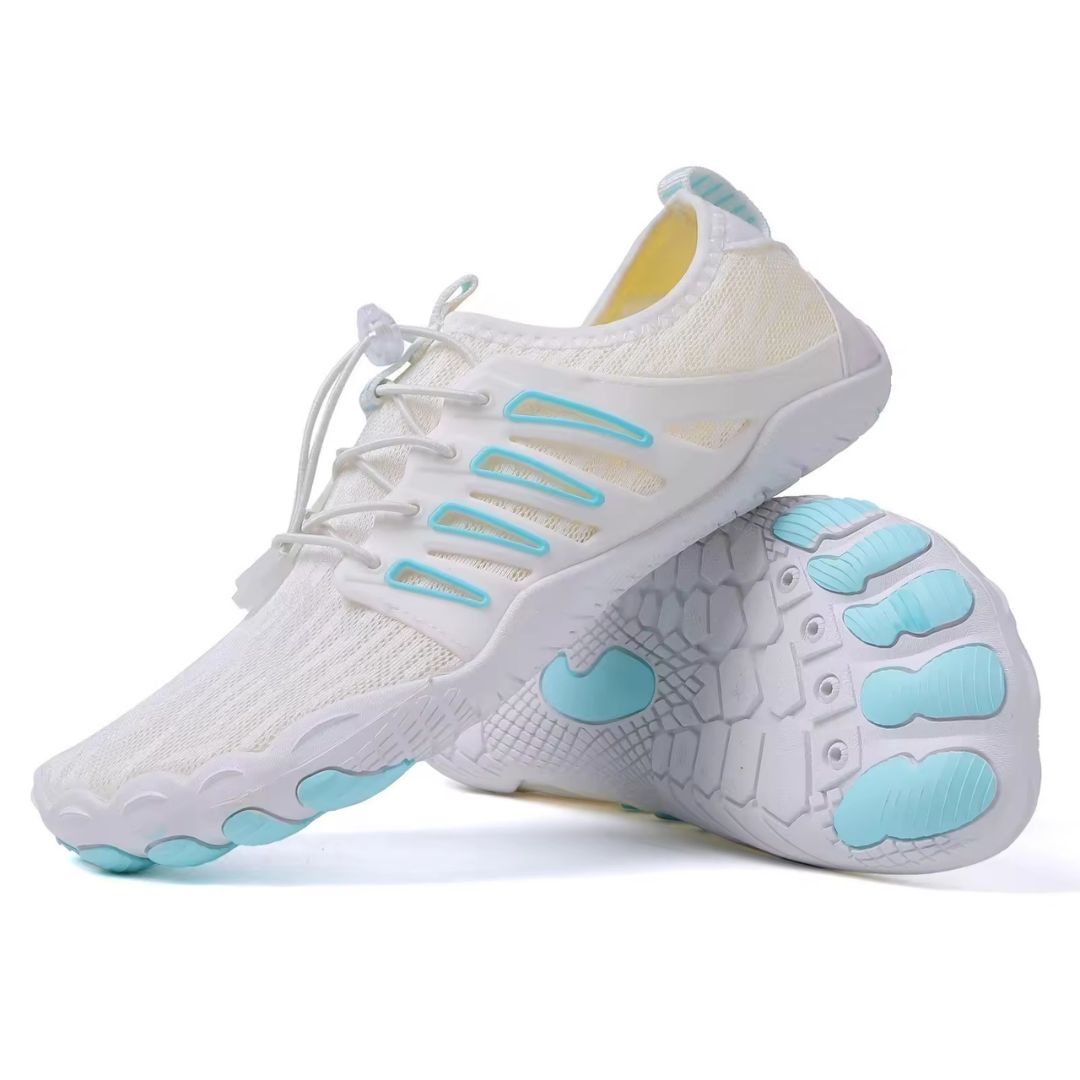 Alan – Men's Barefoot Sneakers for All-Day Comfort