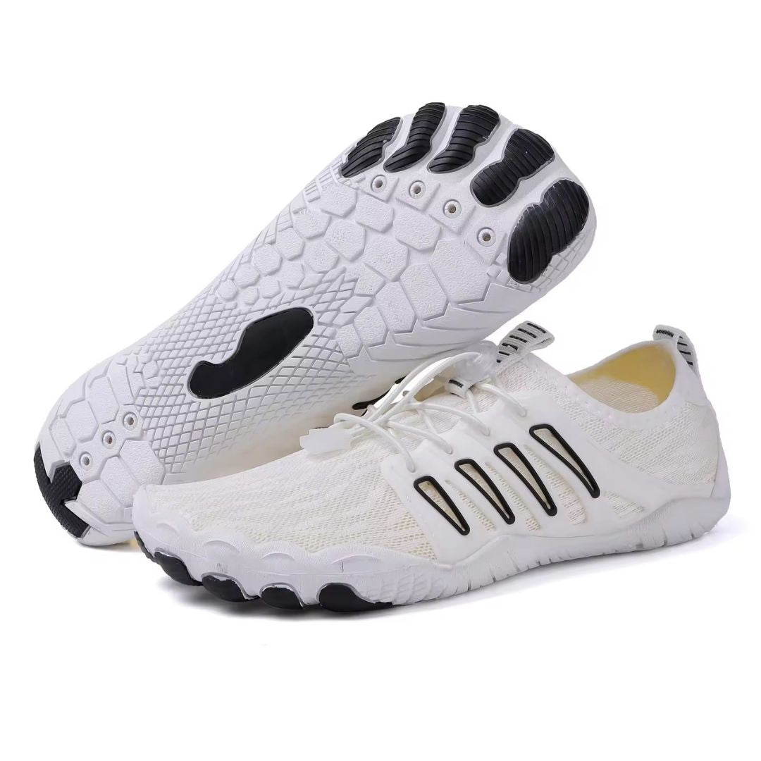 Alan – Men's Barefoot Sneakers for All-Day Comfort