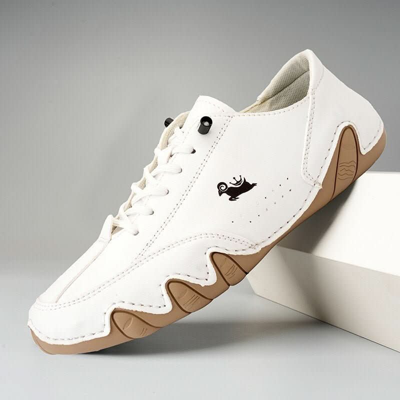 Fisher – Unisex Barefoot Shoes with a Wide Toe Box