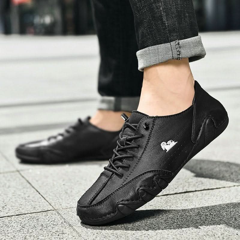 Fisher – Unisex Barefoot Shoes with a Wide Toe Box