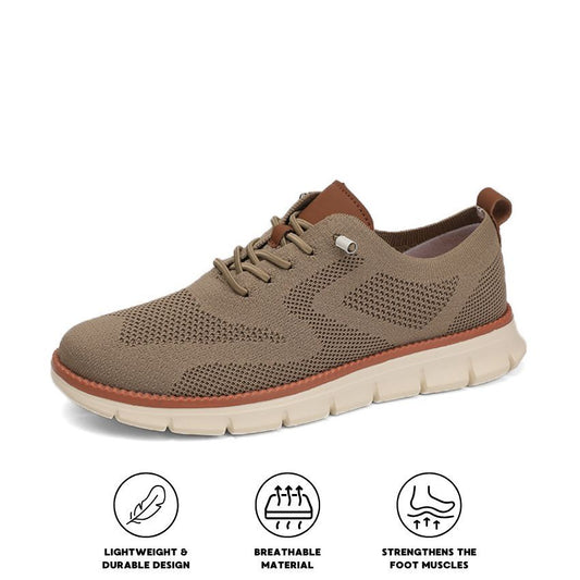 Novaro Comfort - Ultra Comfortable Shoes