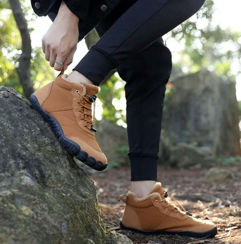 Agnes – Women's Wide Toe Box Shoes with Room for Bunions