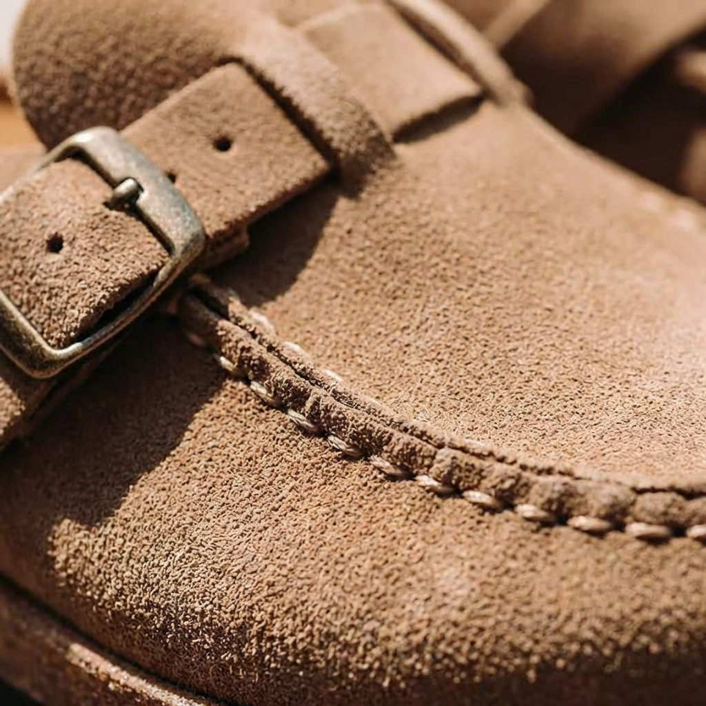 Theresa – Women's Nursing Clogs for 12-Hour Shifts