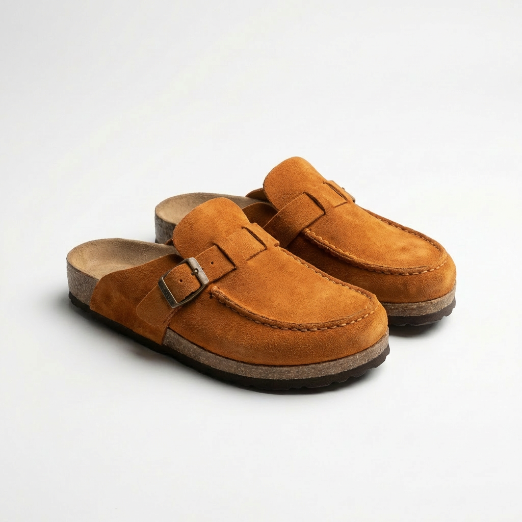 Theresa – Women's Nursing Clogs for 12-Hour Shifts