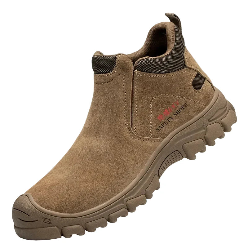 Alton – Men's Wide Calf Boots for Full Calves