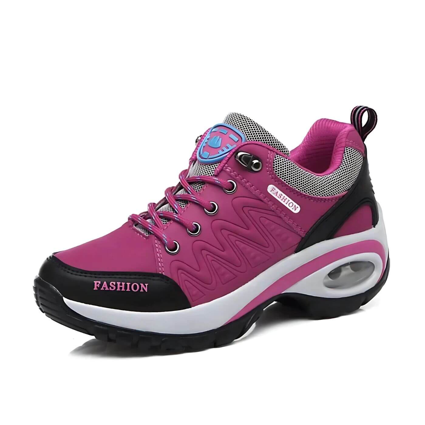 Blanca – Women's Orthopedic Shoes with Arch Support