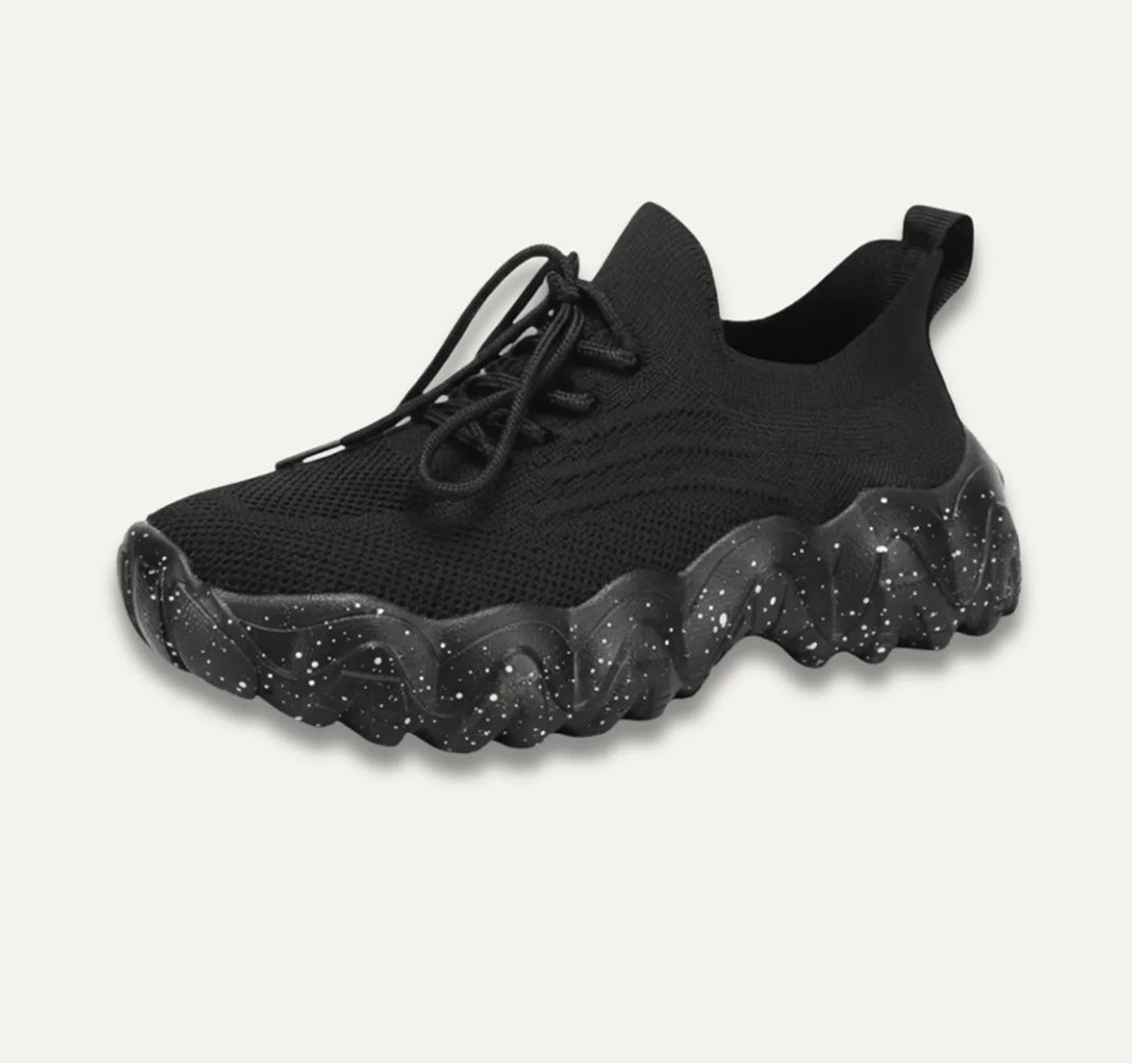 Bonnie – Women's Arch Support Sneakers for Flat Feet