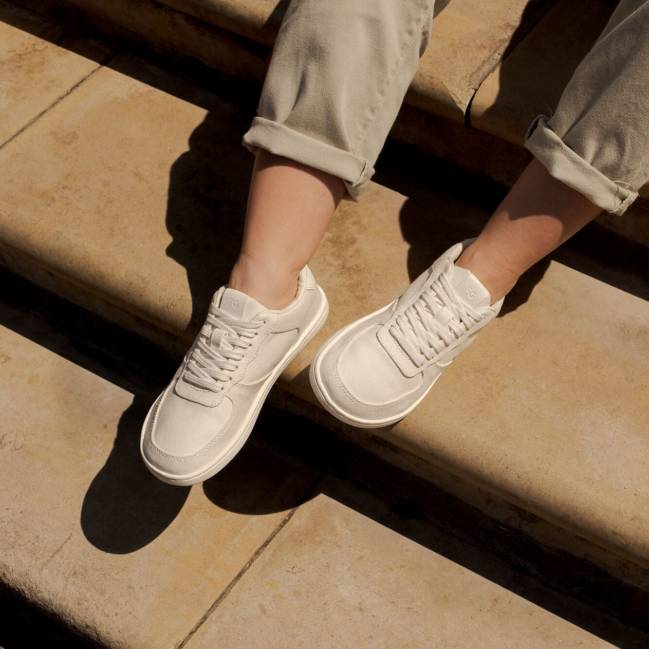 Courtside Canvas